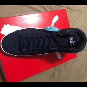 Kids size 7Y Puma